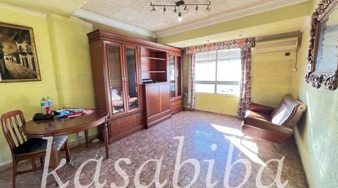 Foto 2 de Pis en venda a Avenida Pérez Galdós, Nou Moles, Valencia