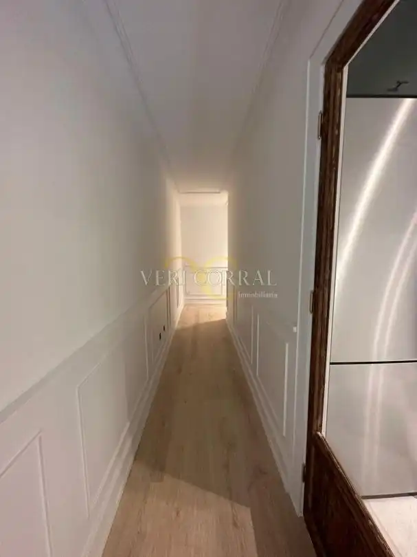 Piso con terraza en venta en Calle de Campoamor, imagen 20