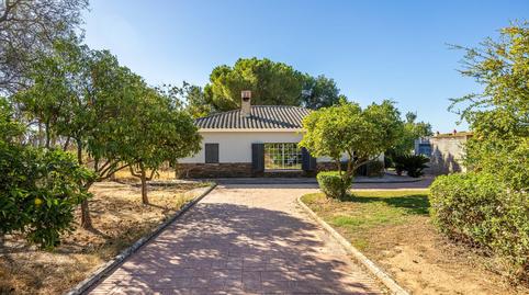 Foto 3 de Casa o xalet en venda a Urbanizacion de la Señora, Nuevo Bulevar, Sevilla