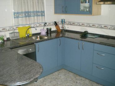 Duplex avec balcon à vendre à Sant Fruitós de Bages