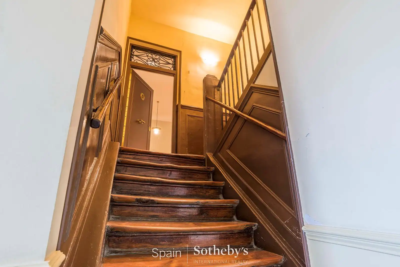 Apartments for sale in Calle de Lepanto, Palacio