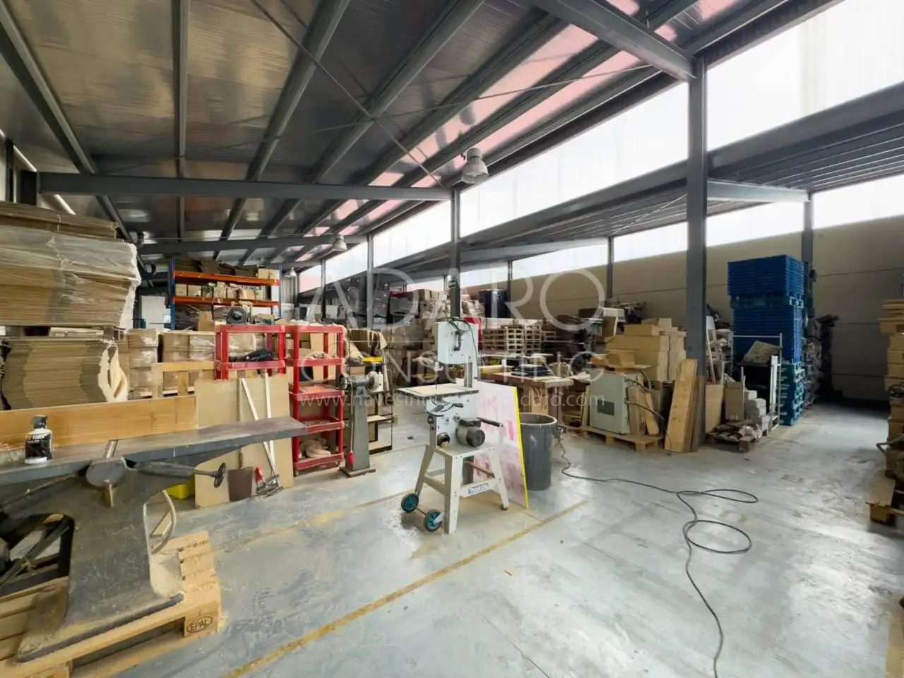 Nave industrial en venta en Calle Artesanos, imagen 8