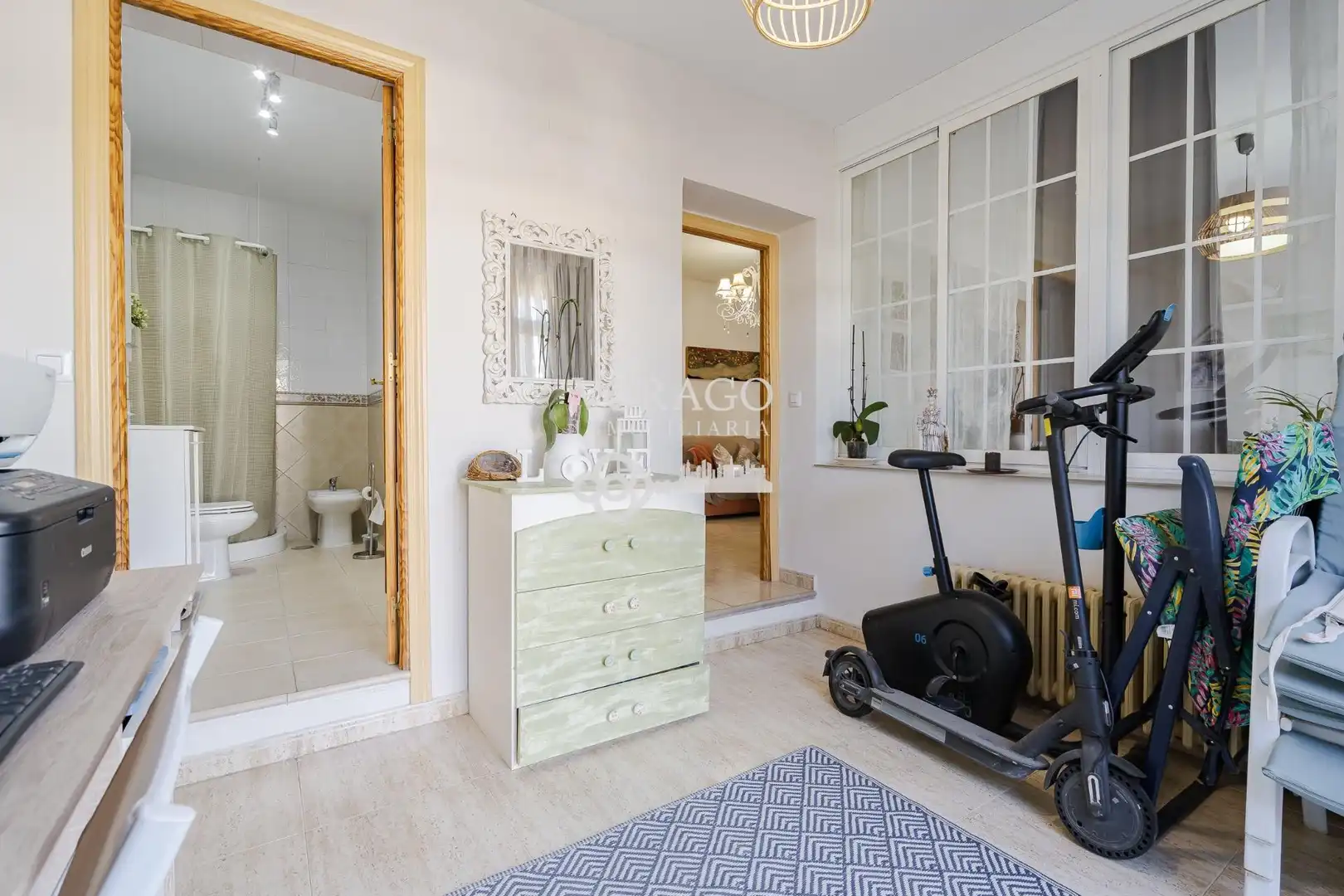 Maison mitoyenne avec piscine à vendre à Valdeavero, imagen 26