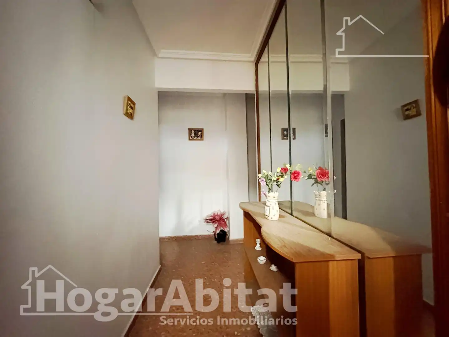 Schlafzimmer von Wohnung zum Verkauf in Cullera mit Terrasse und Balkon
