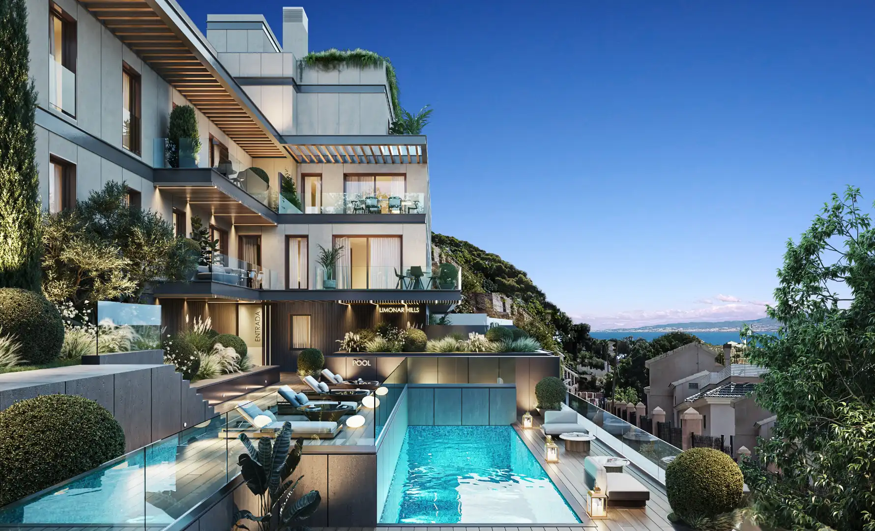 Attic for sale in Calle Monte Miramar, 56, Limonar
