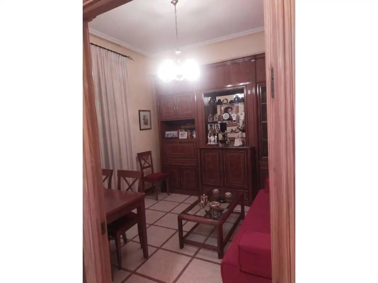 Casa en venta en Calle Churruca, imagen 26