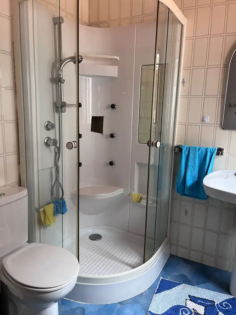 Casa amb jardí en venda a Vila de Cruces, imagen 20