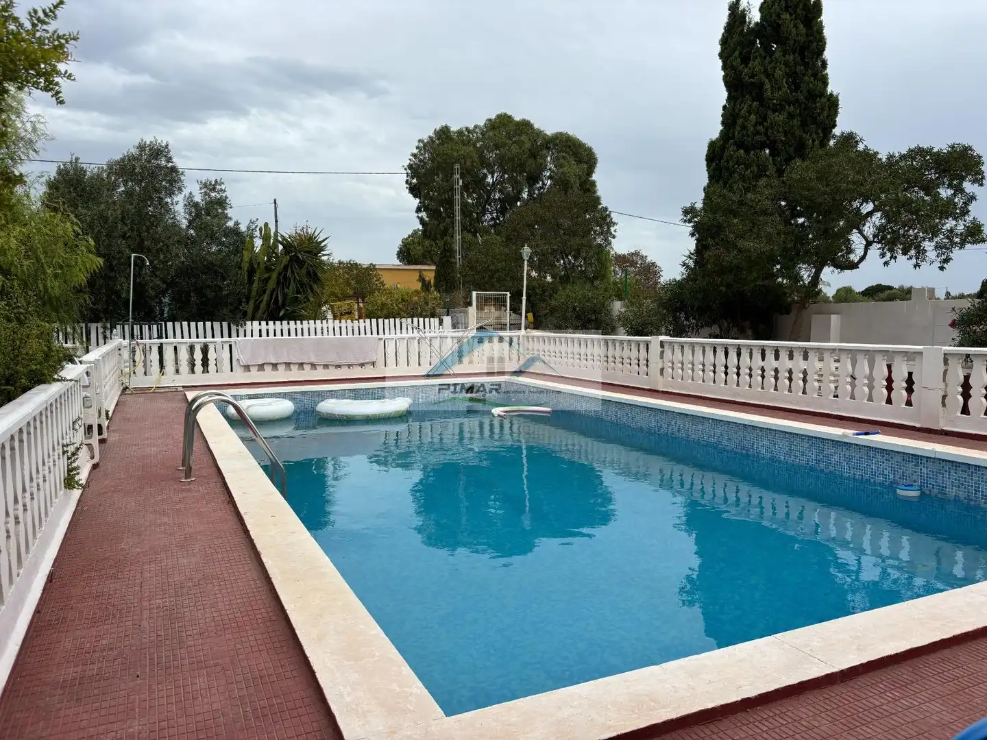 Villa con piscina in vendita a El Altet, imagen 2