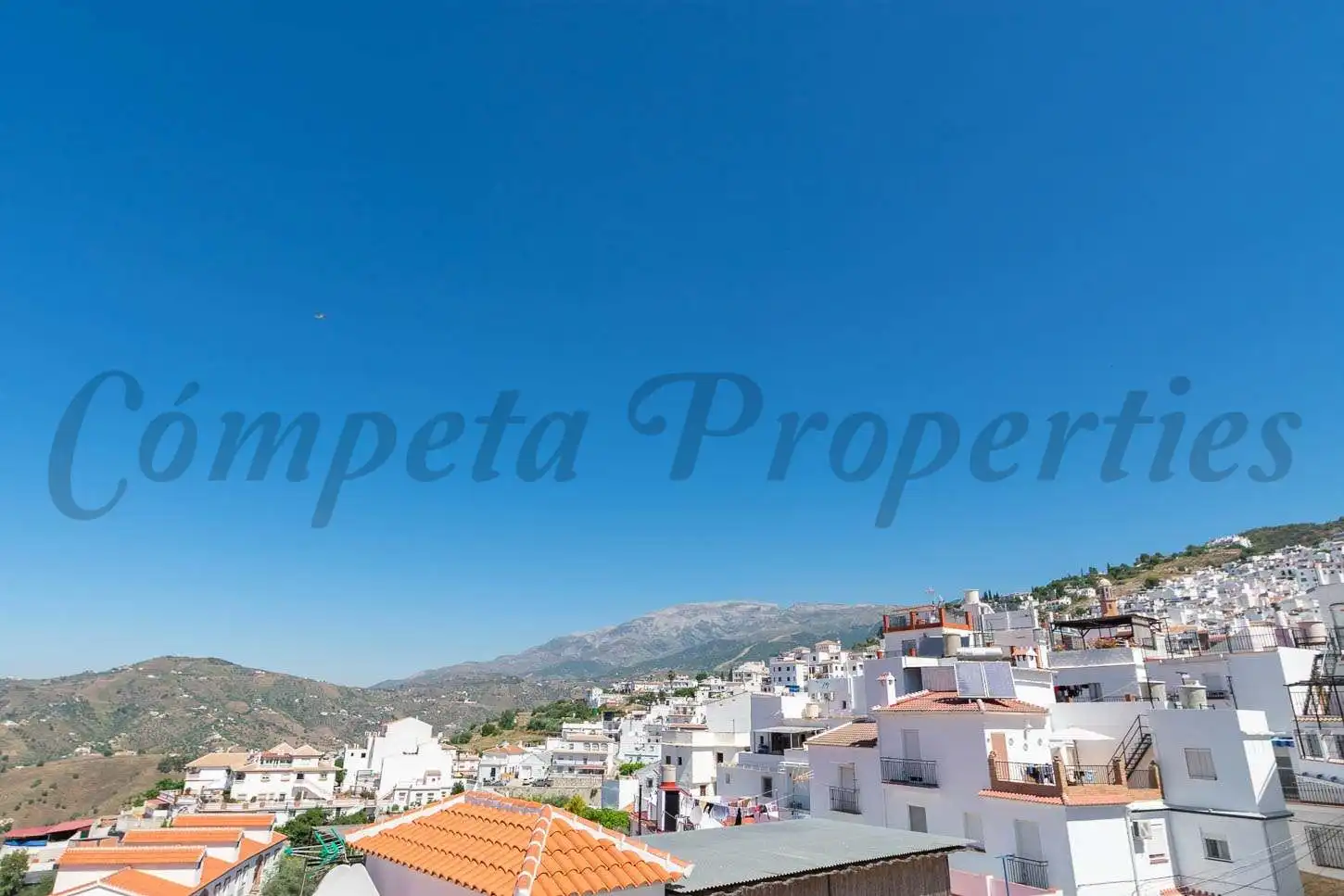 Casa in vendita a Cómpeta, imagen 3