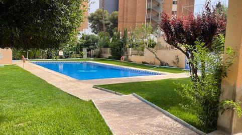 Photo 4 of Flat for sale in Juzgados - Plaza de Toros, Benidorm