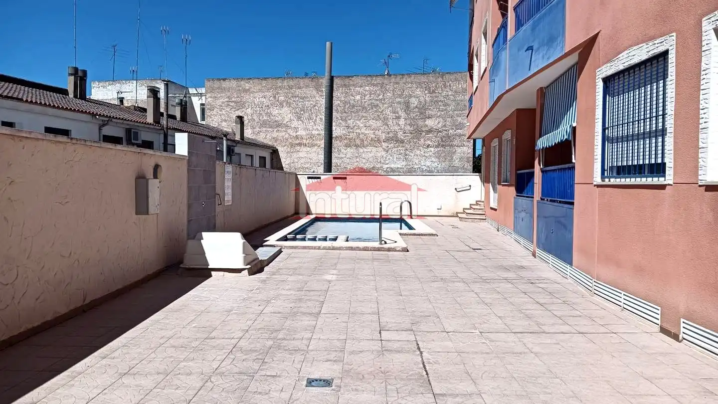 Appartement avec piscine à vendre à Formentera del Segura, imagen 2