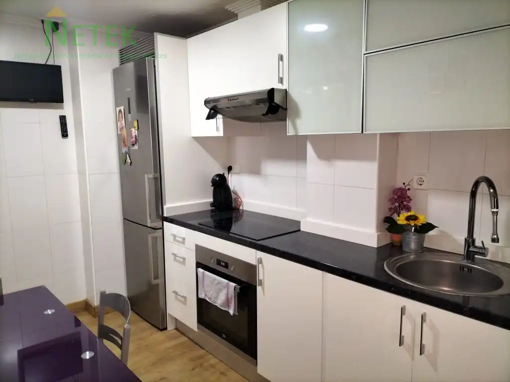 Flat for sale in Calle Ciudad Murcia, Cobatillas