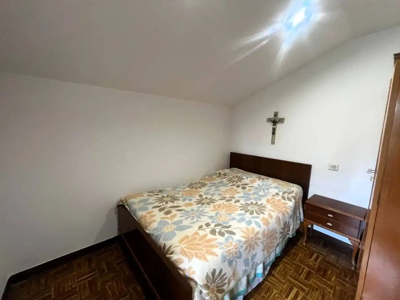 Bedroom of Houses for sale in Paderne  with Private garden and Terrace