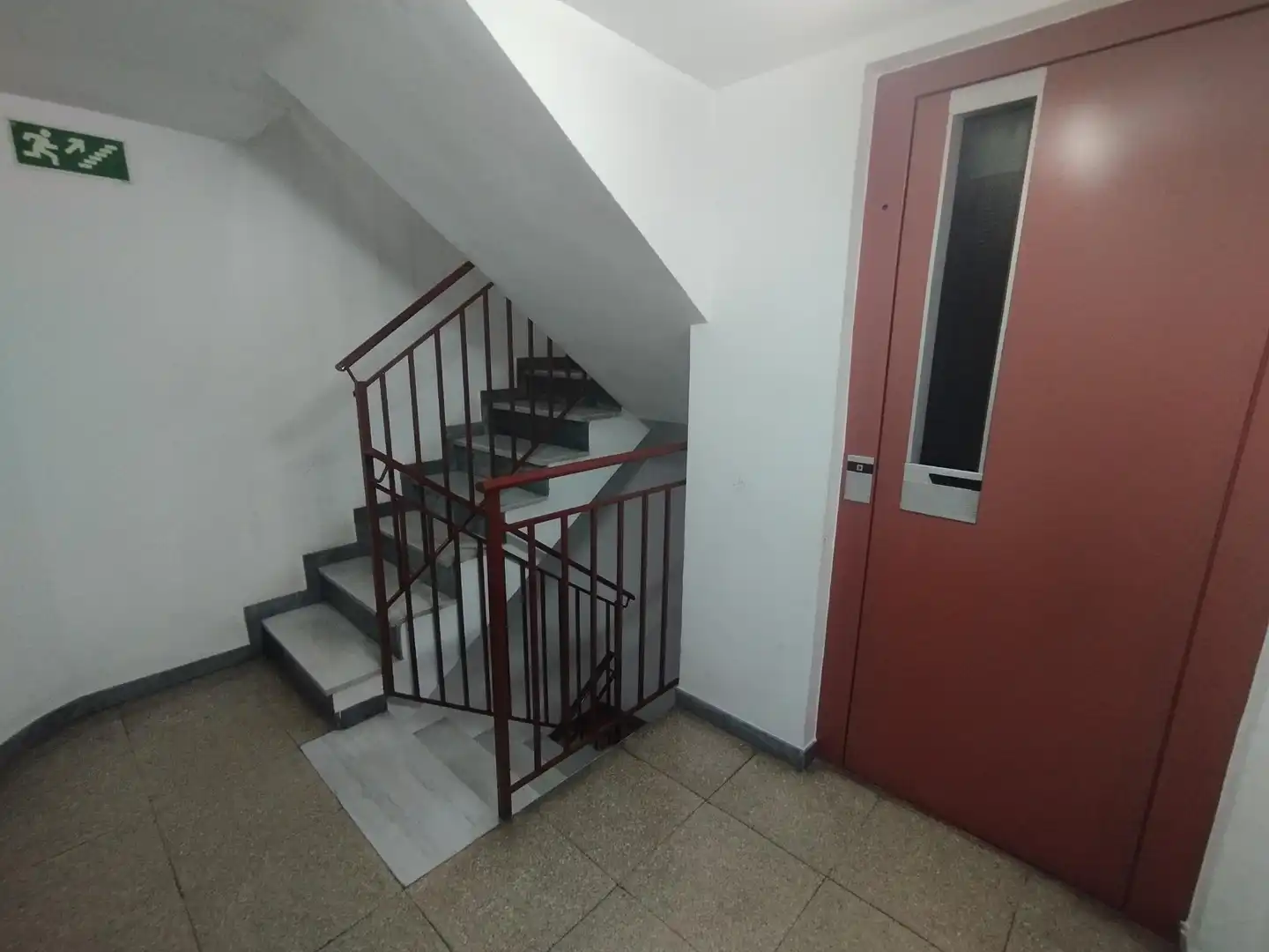 Parkplatz zum Verkauf in MESTRE SERRANO, imagen 8