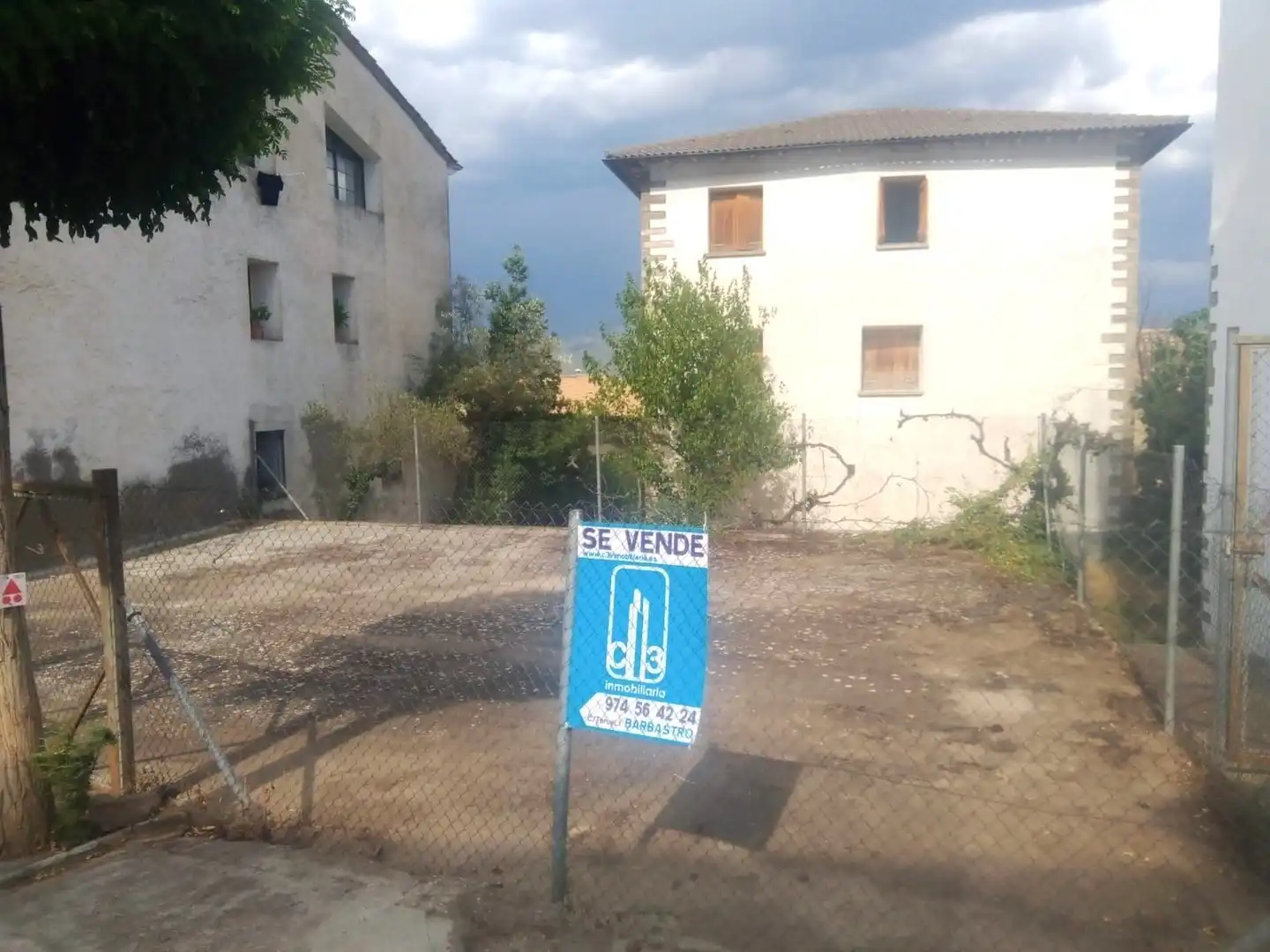 Residencial en venda a Palo