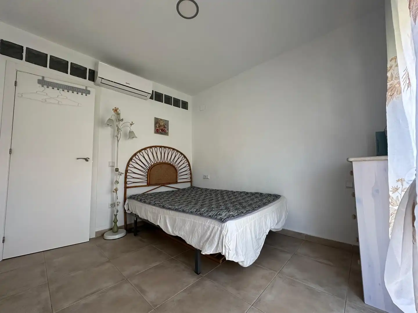 Habitación de Casa o chalet en venta en San Fulgencio con Aire acondicionado, Terraza y Amueblado