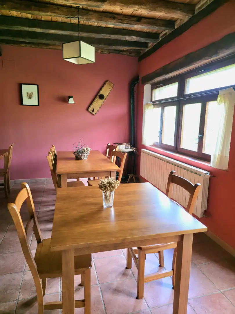 Casa o xalet en venda a San Martín y Perapertú - CALLE MAYOR, San Cebrián de Mudá