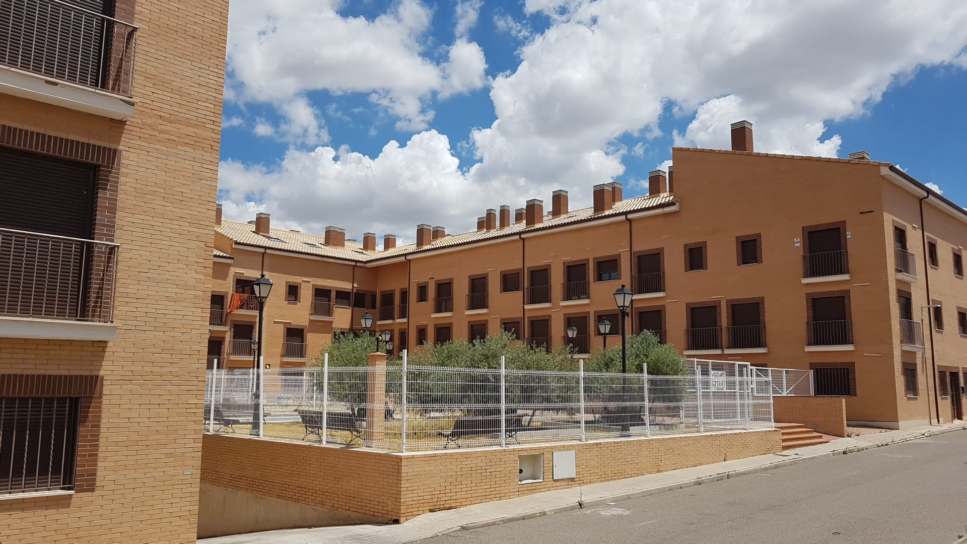 Piso en venta en Alameda de la Sagra