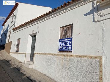 Haus zum Verkauf in Calle COLON