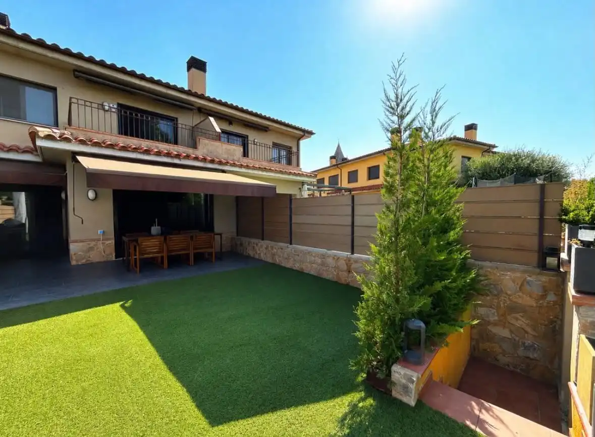 Terraced house for sale in GARBI, imagen 4