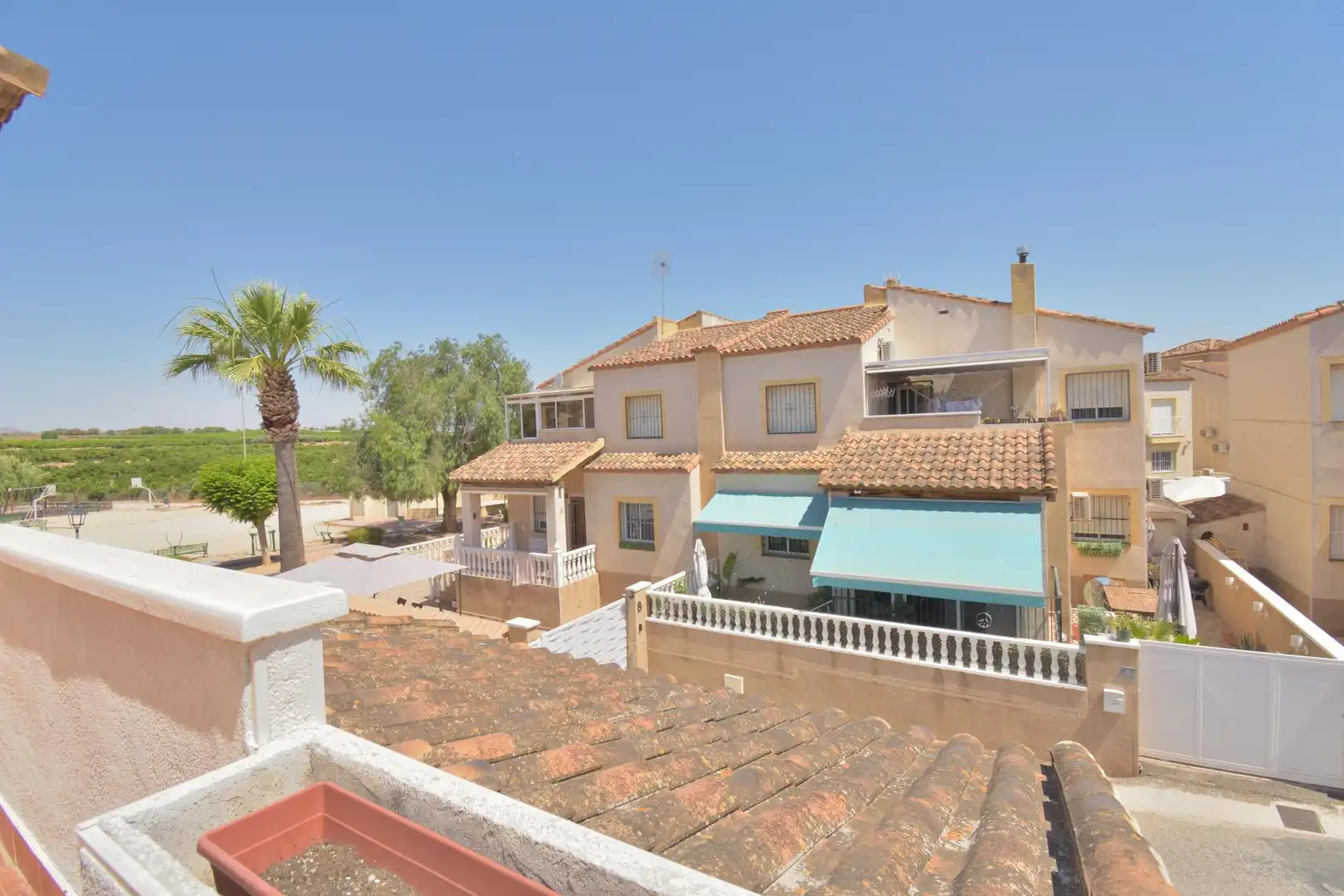 Duplex avec piscine à vendre à Algorfa, imagen 29