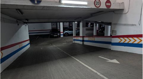 Photo 4 of Garage for sale in Centro, Fuenlabrada