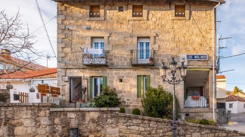 Photo 3 of Flat for sale in Los Molinos, Madrid