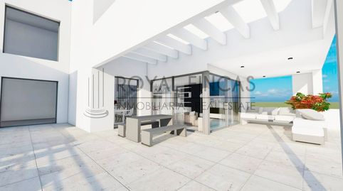 Villa a la venta en una urbanización prestigiosa de Mijas., imatge 3