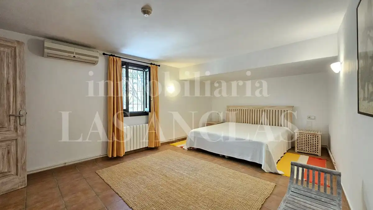 House with pool for sale in Santa Eulària, imagen 24