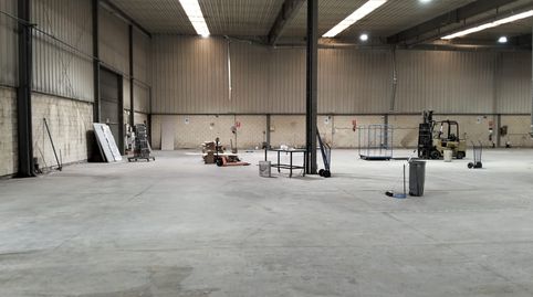 Foto 3 von Fabrikhallen zur Miete in Polígono Industrial el Paramo Poligonoa, Balmaseda, Bizkaia