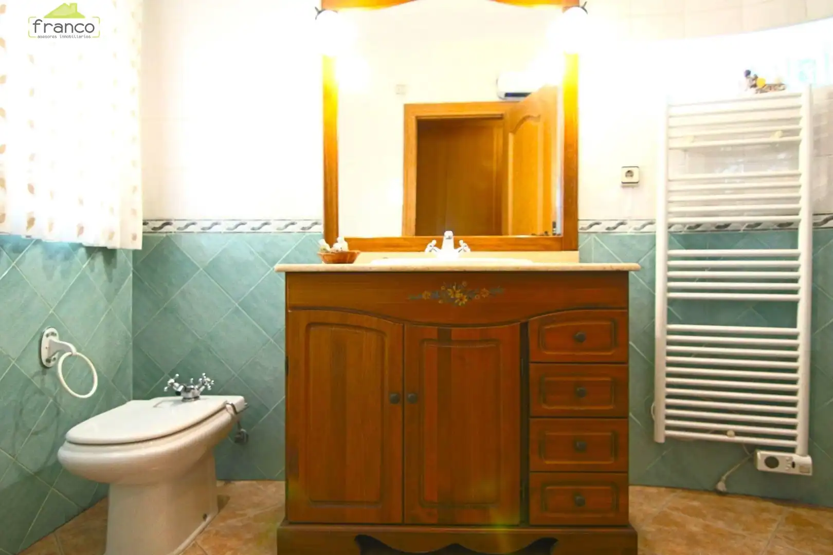 Casa o xalet en venda a Zarandona