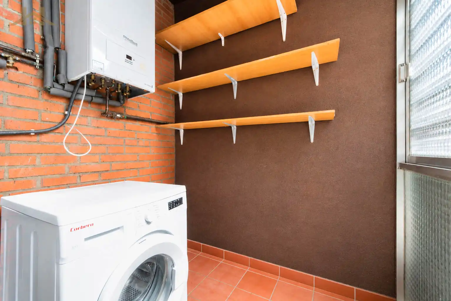 Terrassa de Pis en venda en Fuenlabrada amb Aire condicionat, Calefacció i Terrassa