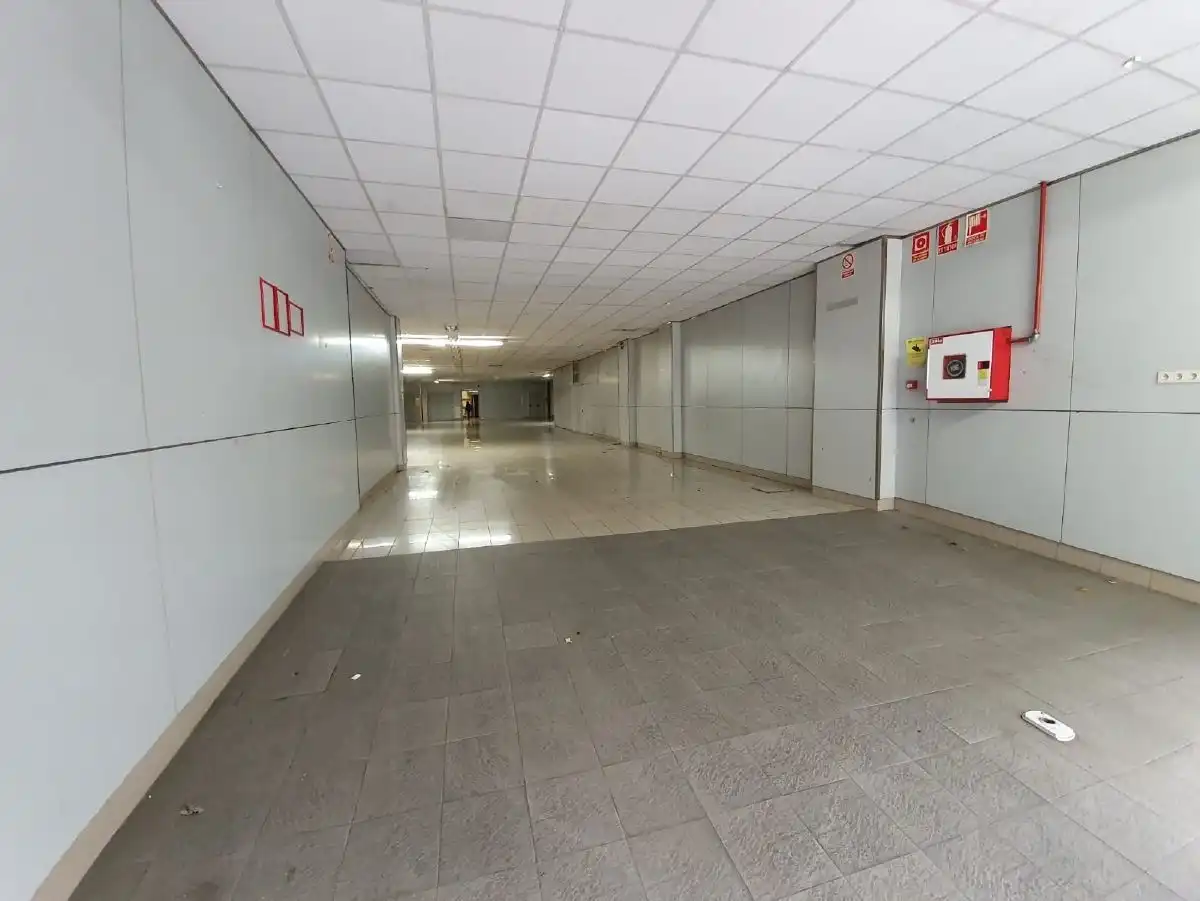 Local comercial en alquiler en Agra del Orzán - Ventorrillo, imagen 11