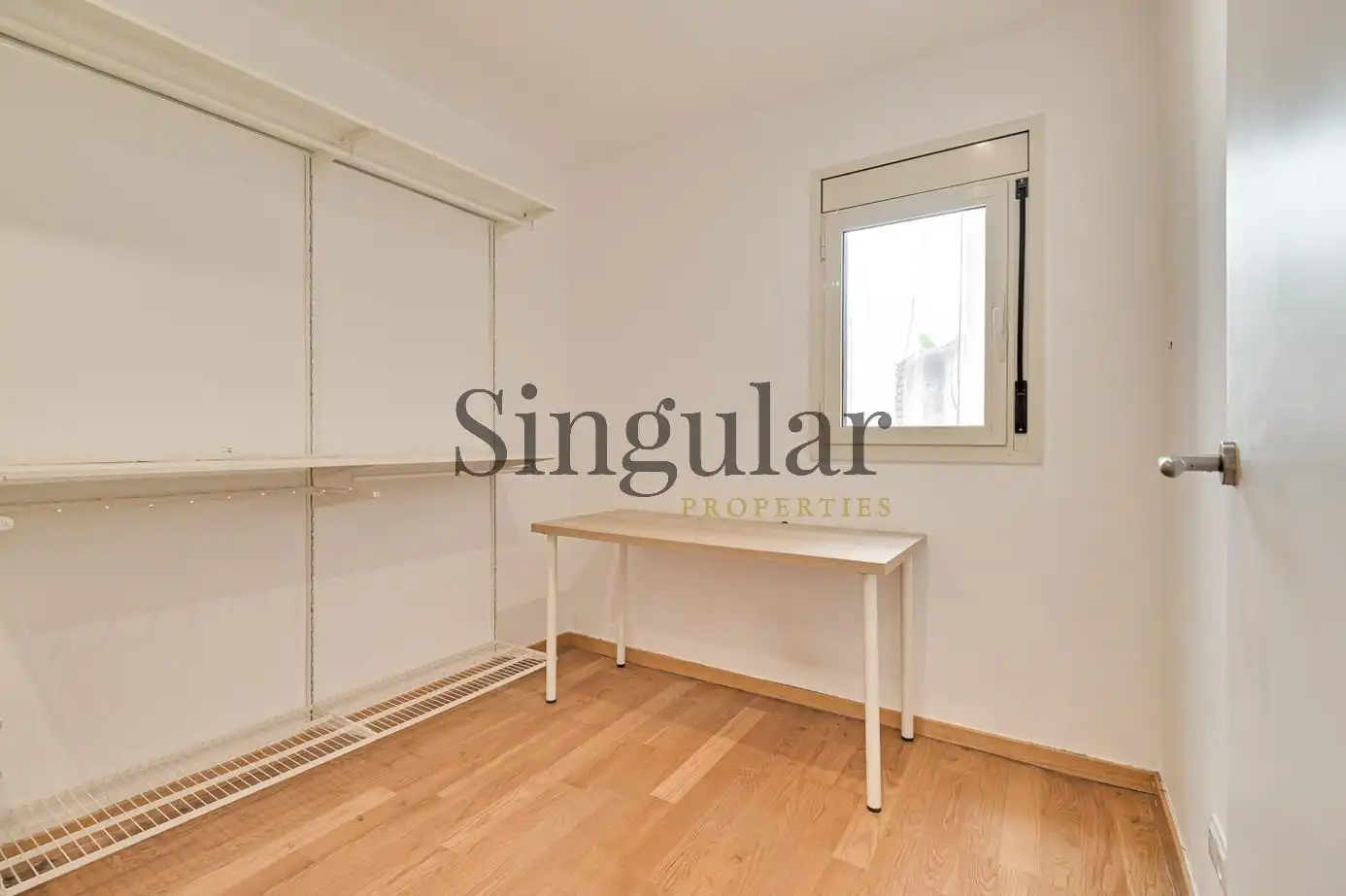 Wohnung mit Terrasse zum Verkauf in Carrer d'Aribau, imagen 13