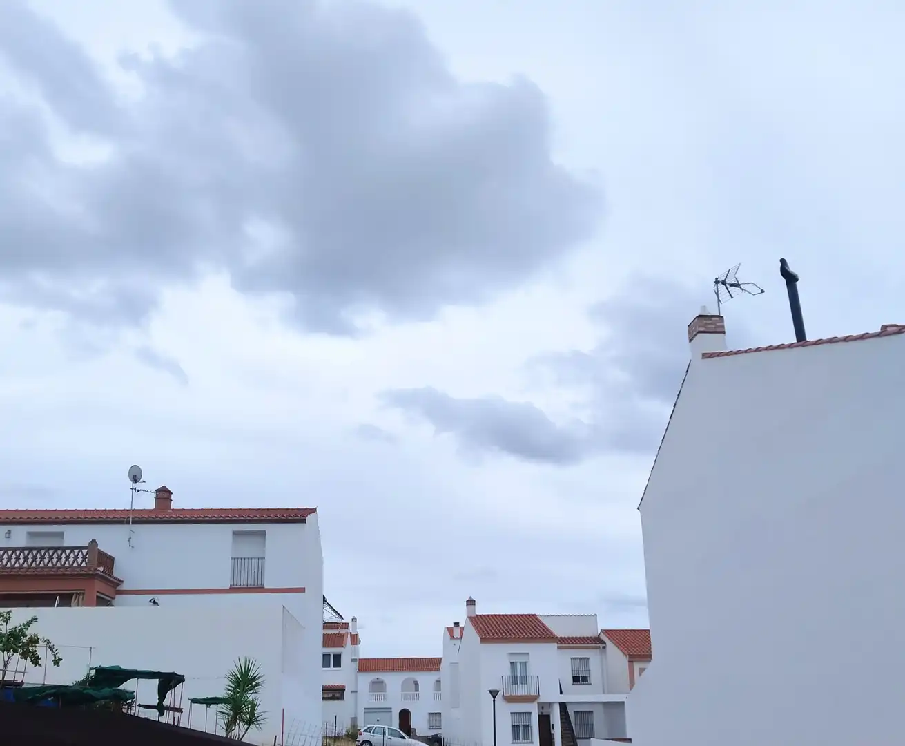 Terreno residenziale in vendita a Jerez de los Caballeros, imagen 4