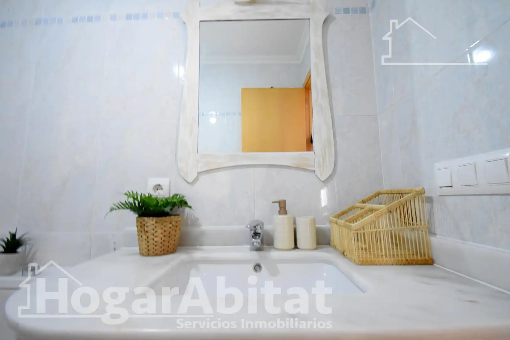 Bany de Àtic en venda en Pedreguer amb Aire condicionat, Calefacció i Jardí privat