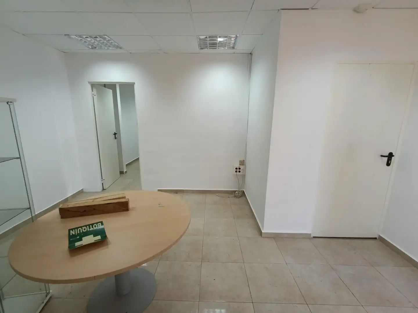 Industrial buildings for rent in Librilla, Murcia