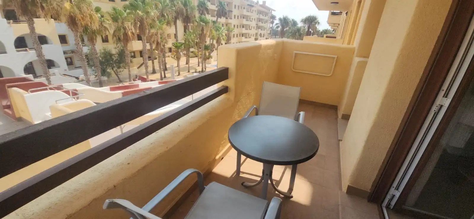 Apartament amb piscina de lloguer a Las Lomas de Rame - Bahía Bella, imagen 2