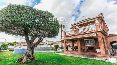 Encantador Chalet en Berà Mar  El Francaset Roda de Barà, imagen 5
