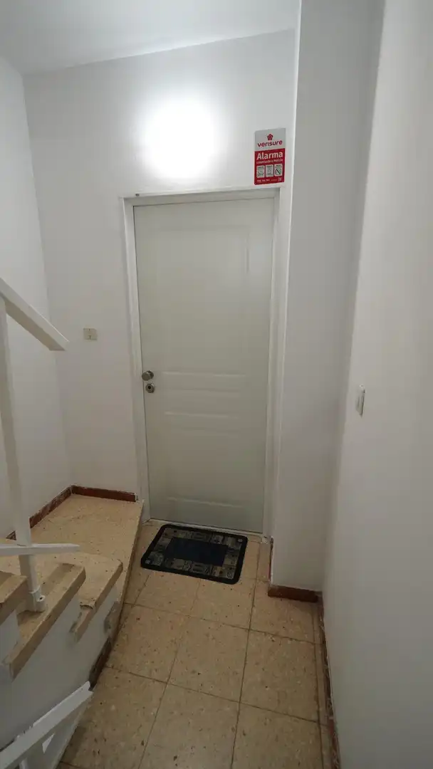 Flat for rent in Las Palmas de Gran Canaria  with Furnished
