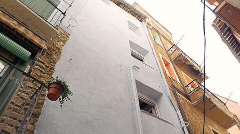 Casa reformada en Tremp