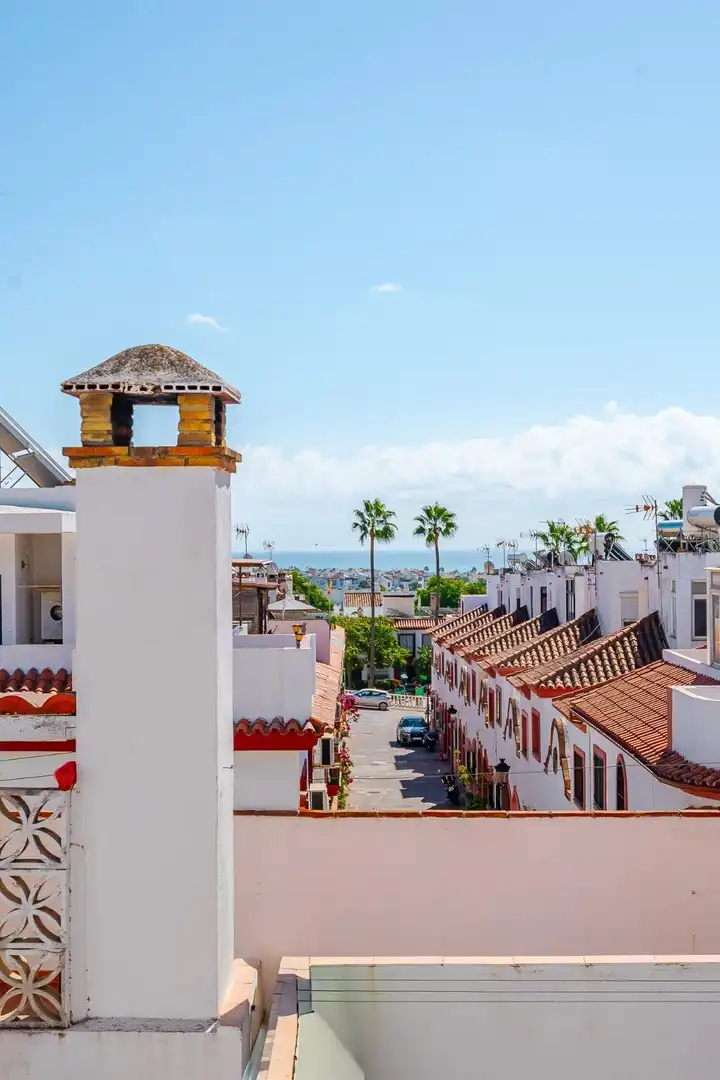 Maison mitoyenne à vendre à Benamara - Atalaya, imagen 32