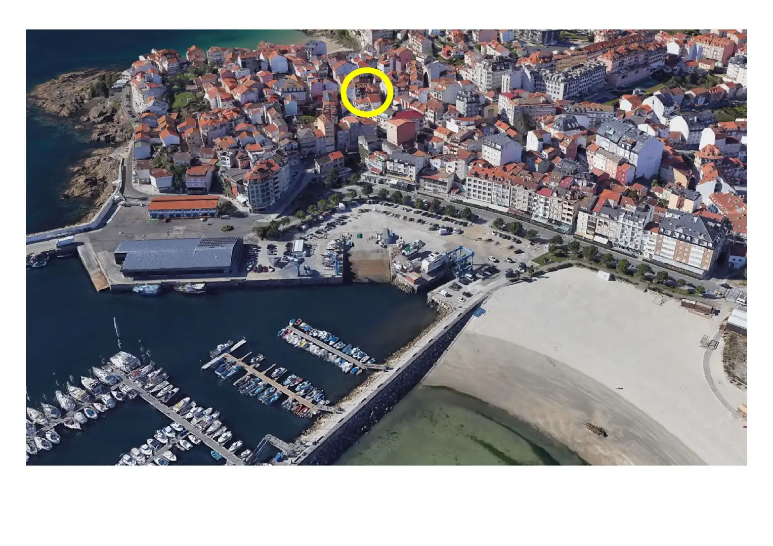 Wohnung zum Verkauf in Adina- Portonovo, imagen 45