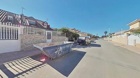 Foto 4 de Finca rústica en venta en N/a, -1, Santiago de la Ribera, Murcia