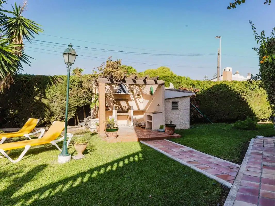 Maison avec terrasse à vendre à C. Balcón, imagen 38