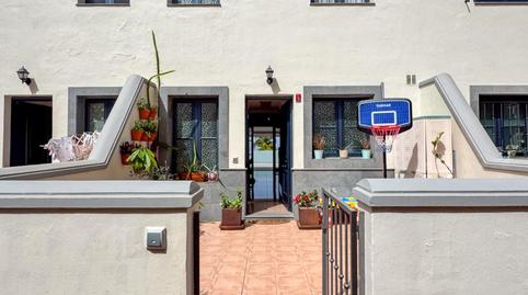 Foto 3 de Casa adosada en venda a Playa Fañabé Alto, Adeje