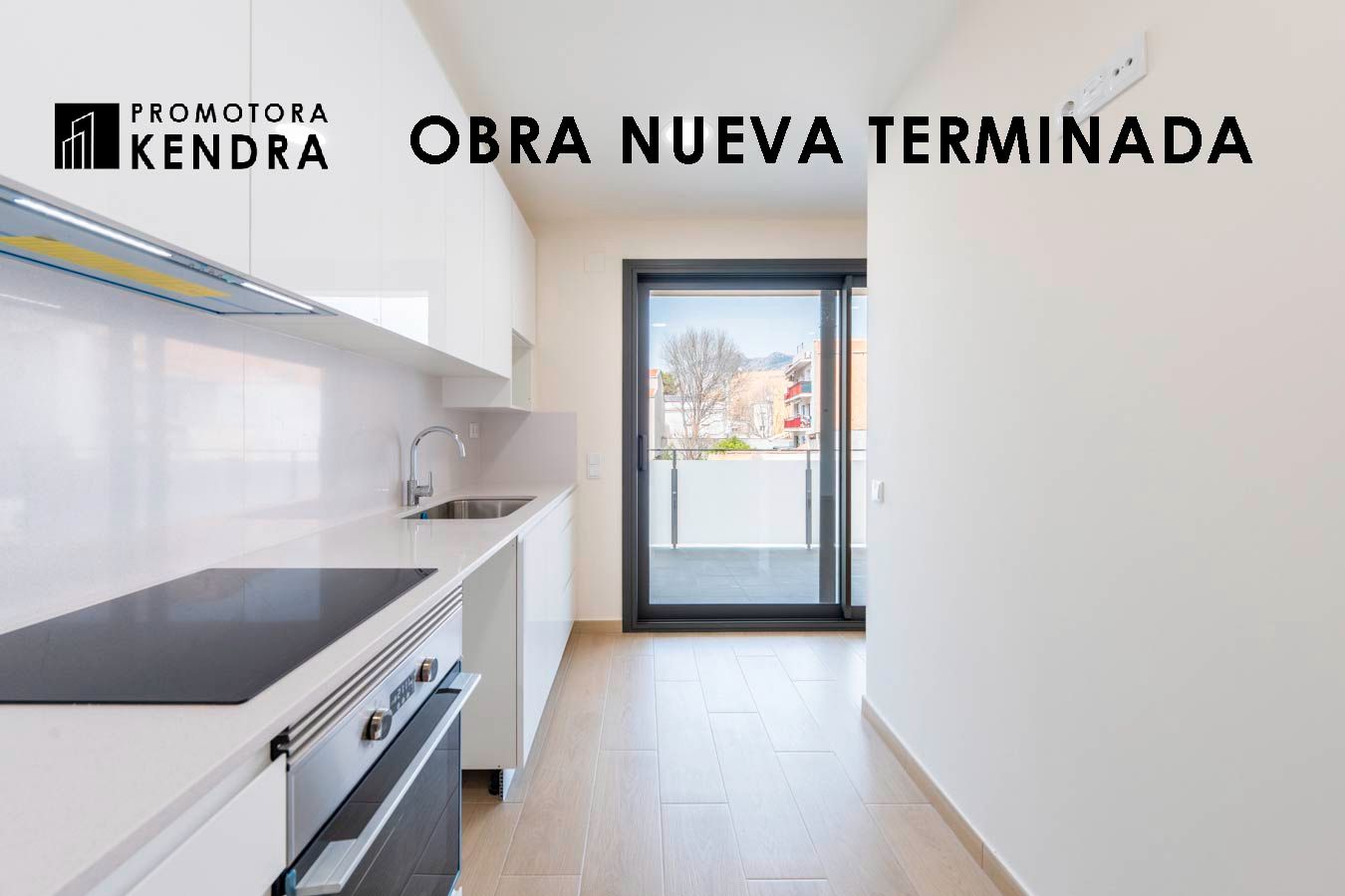 Exterior view of Flat for sale in El Vendrell  with Air Conditioner, Heating and Terrace