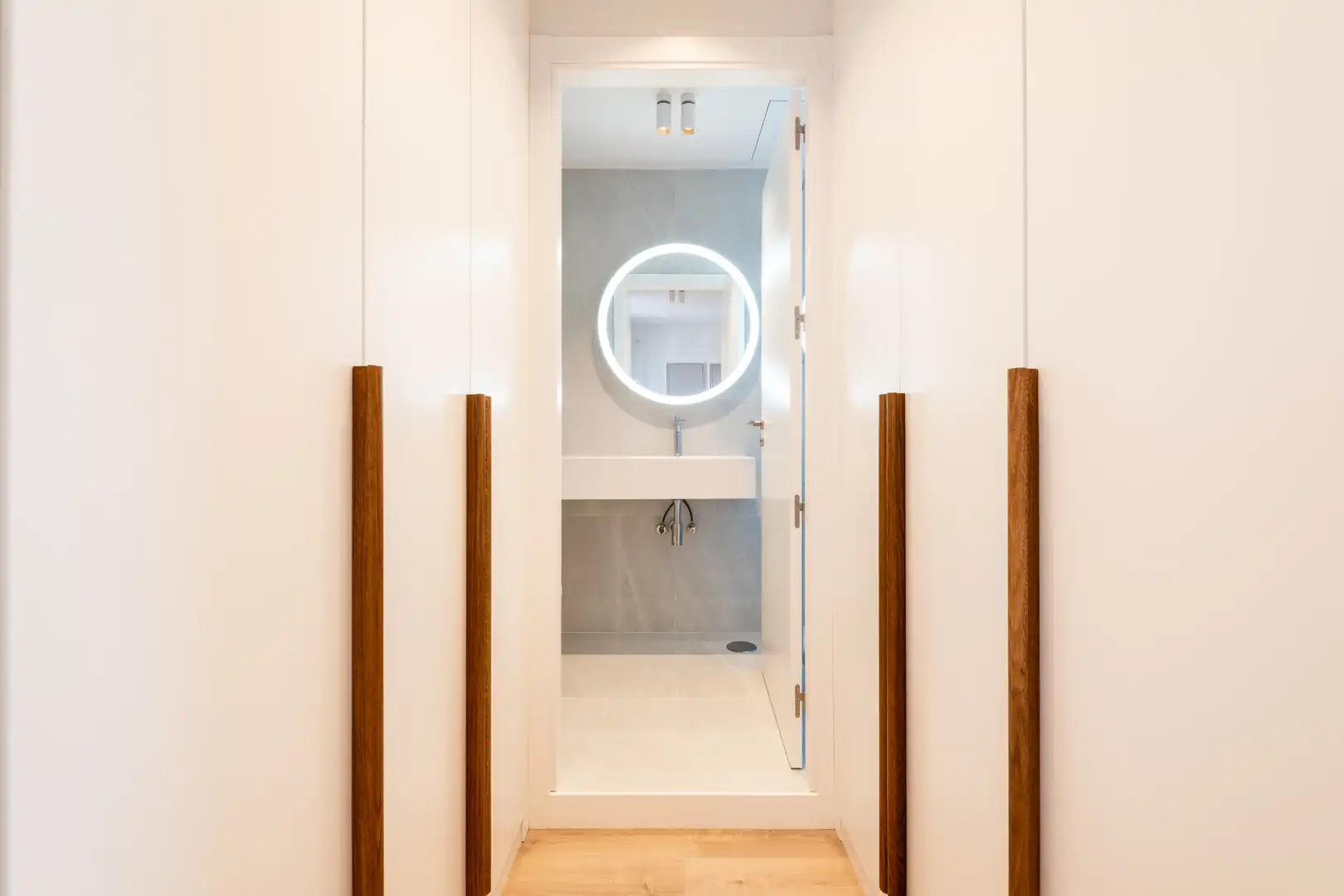 Baño de Piso en venta en Madrid con Aire acondicionado, Calefacción y Terraza