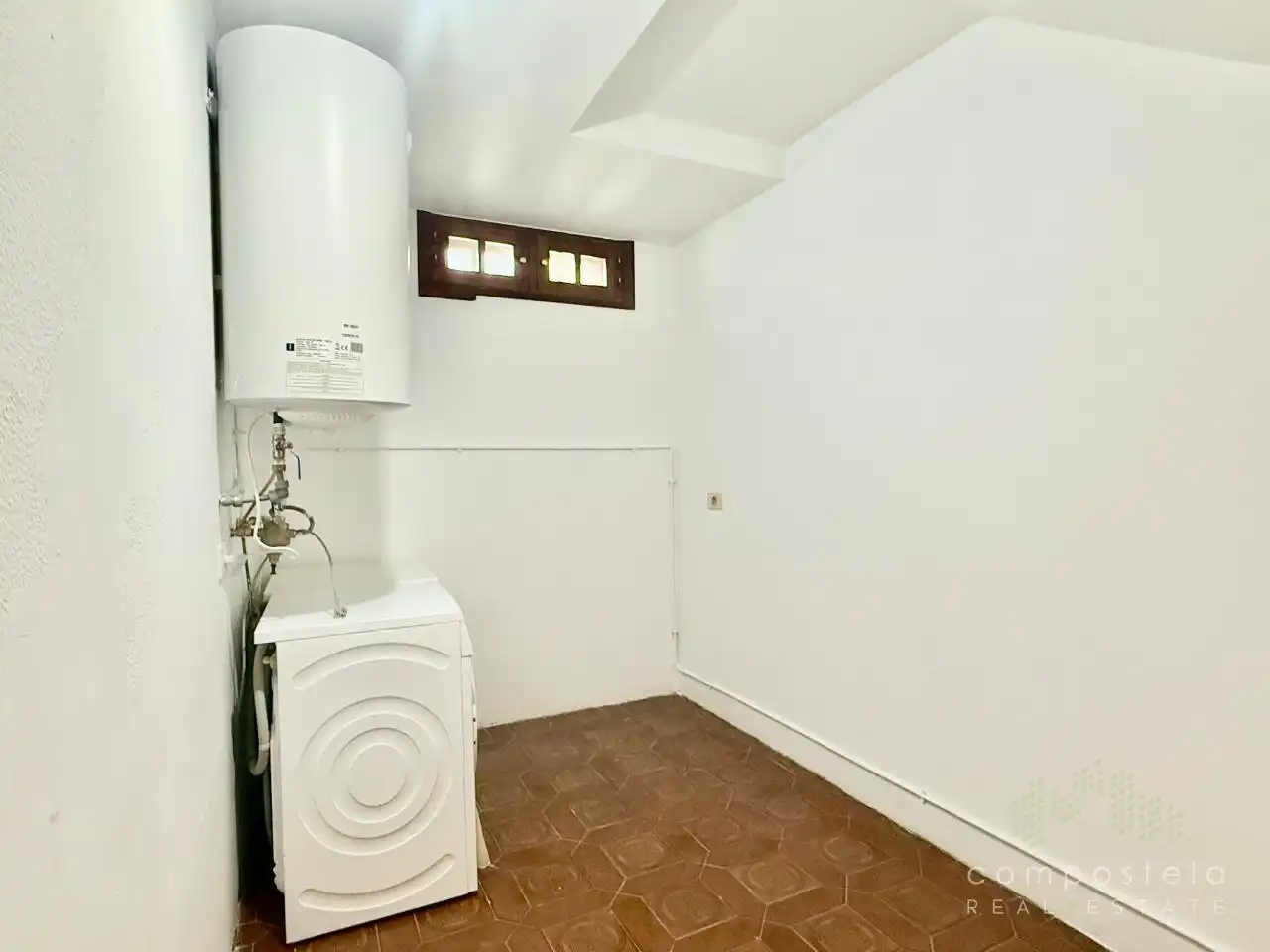 Chalet con jardín en venta en Urbanización Millalar, A Grela, imagen 34