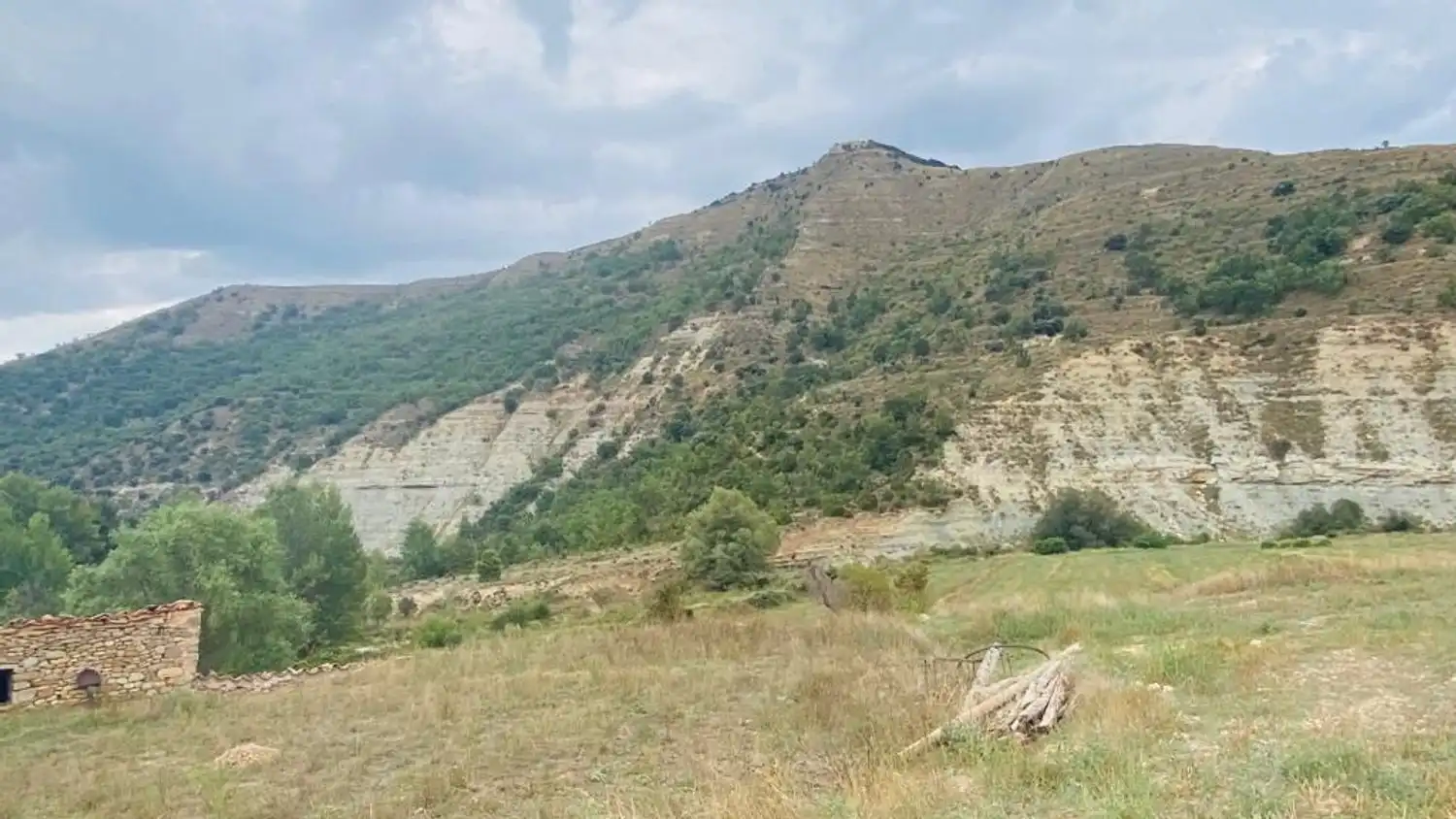 Finca rústica en venda en Olocau del Rey amb Terrassa i Traster